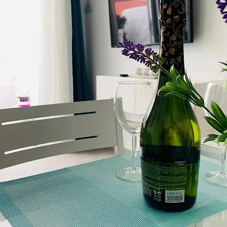 Nuovo Monolocale Con Wifi Fibra, Piscina * أرونا
