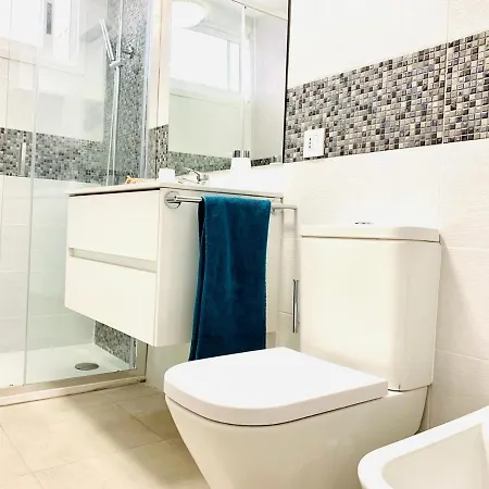 Nuovo Monolocale Con Wifi Fibra, Piscina * أرونا