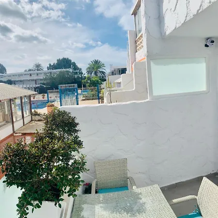 Nuovo Monolocale Con Wifi Fibra, Piscina Appartement Arona (Tenerife)